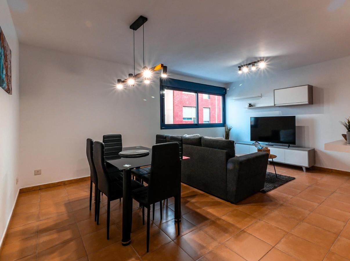 Apartamento Aregoma Apartment ปูแอร์โต เดล โรซาริโอ ภายนอก รูปภาพ