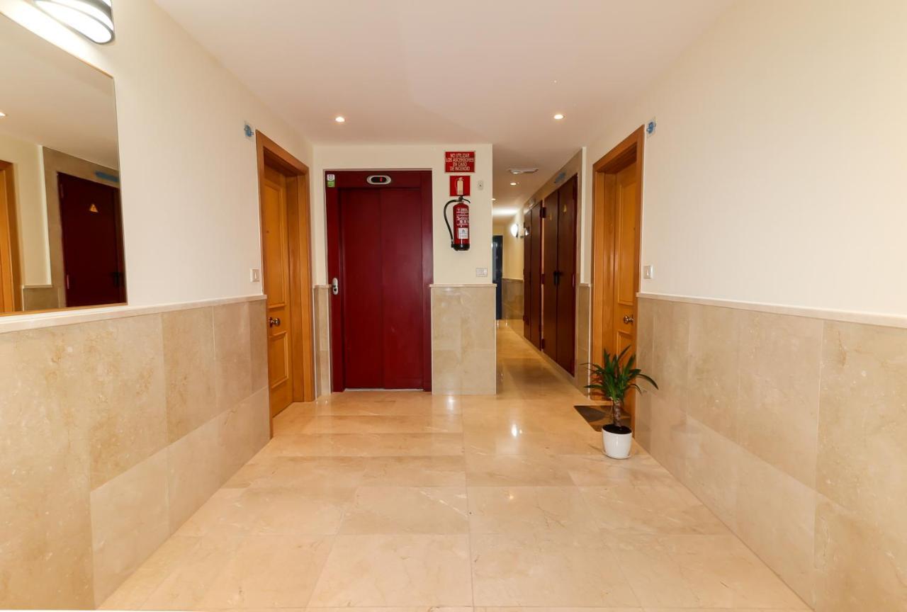 Apartamento Aregoma Apartment ปูแอร์โต เดล โรซาริโอ ภายนอก รูปภาพ
